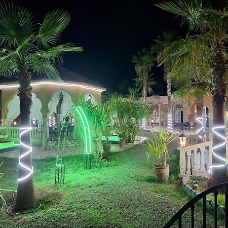 Eden Suite Marrakesh Exterior photo