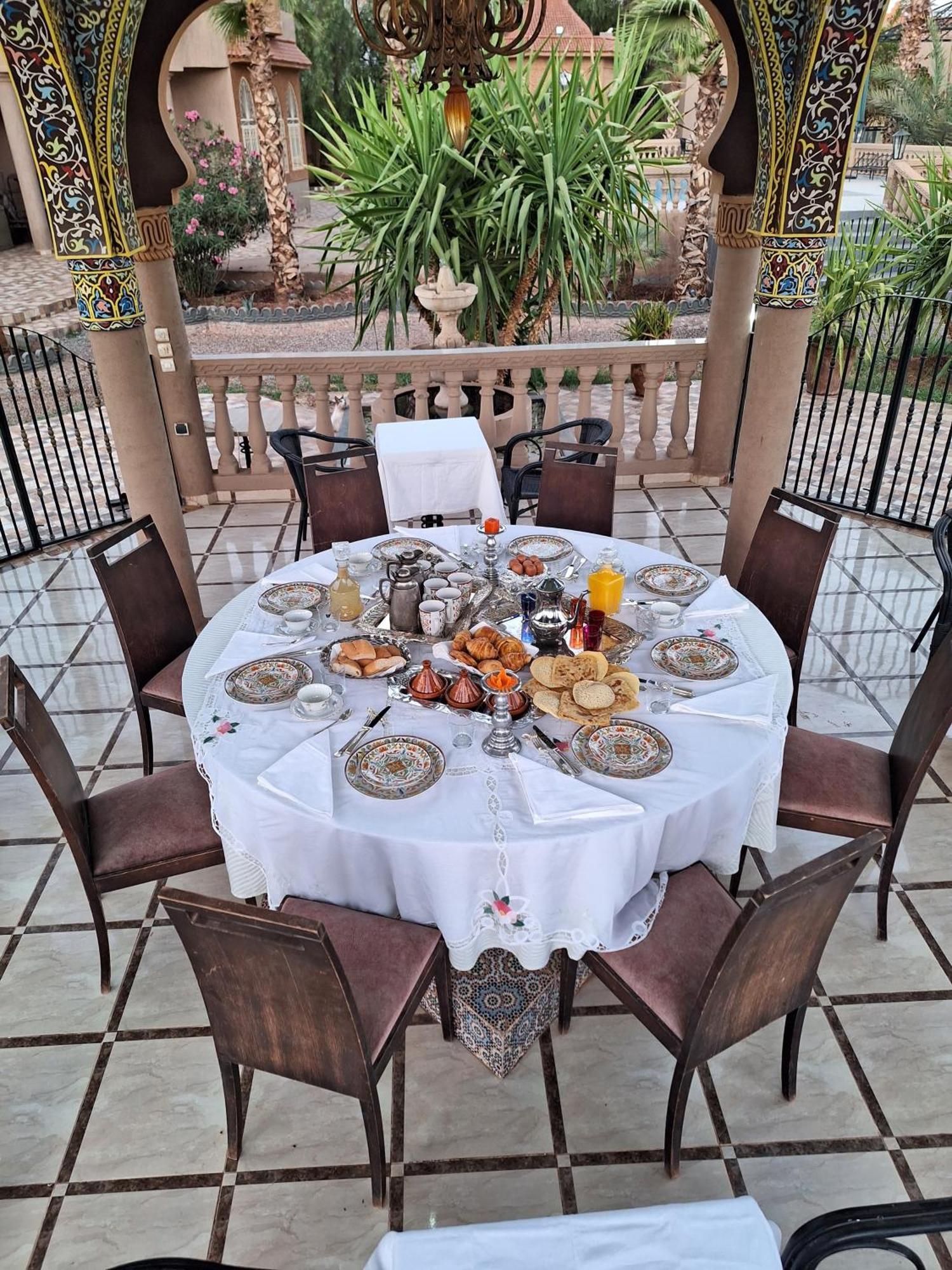 Eden Suite Marrakesh Exterior photo