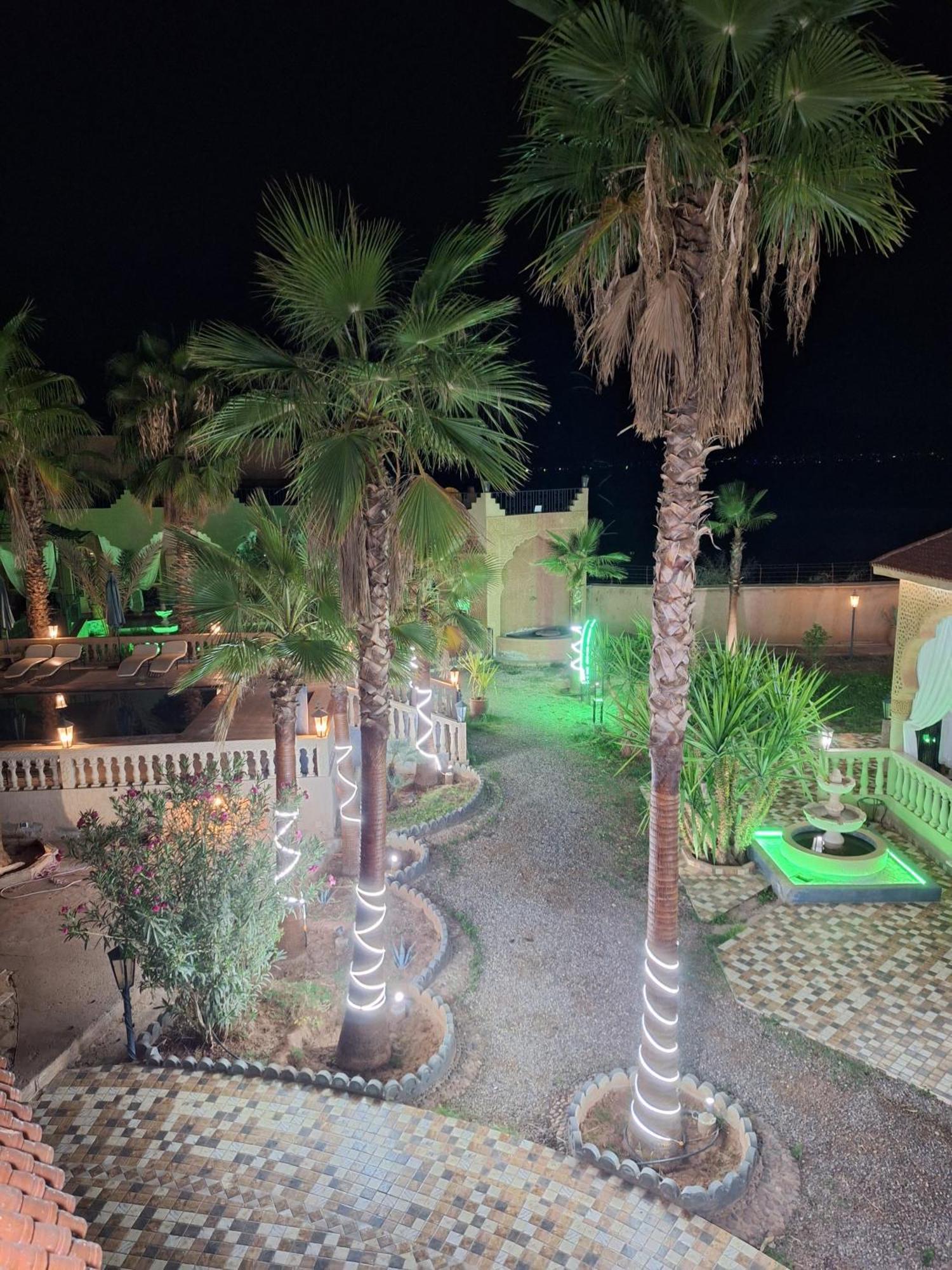 Eden Suite Marrakesh Exterior photo