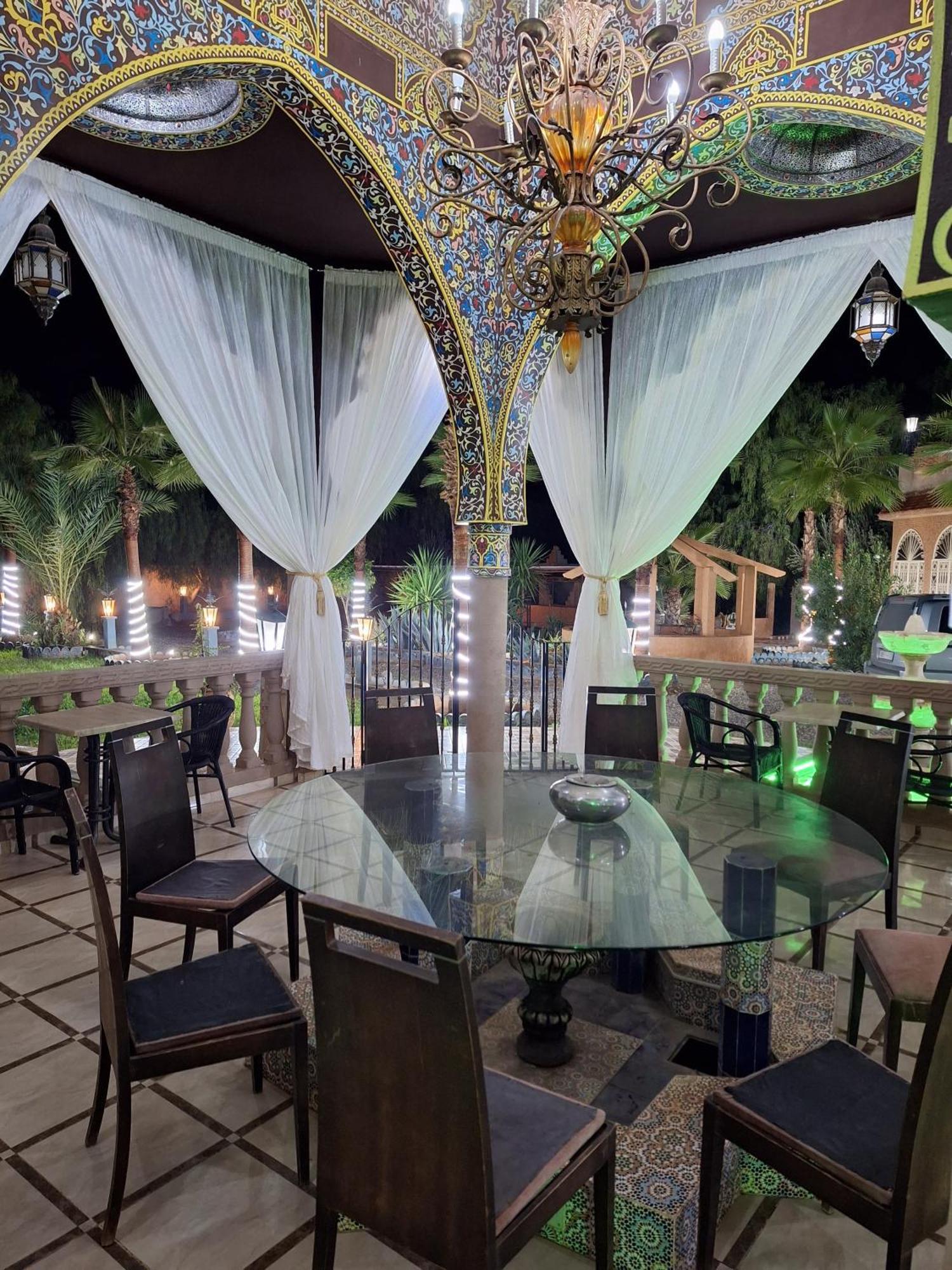 Eden Suite Marrakesh Exterior photo