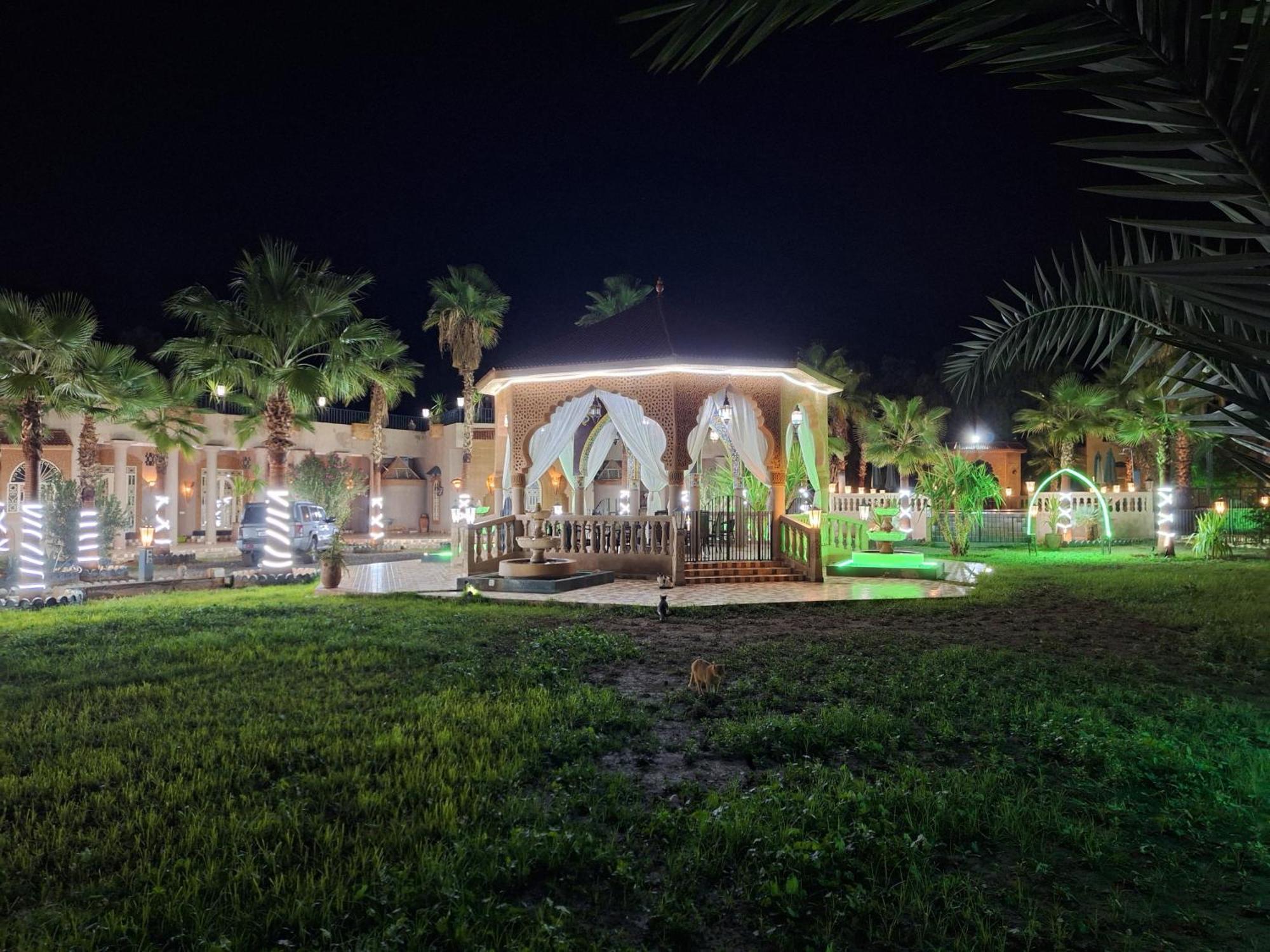 Eden Suite Marrakesh Exterior photo