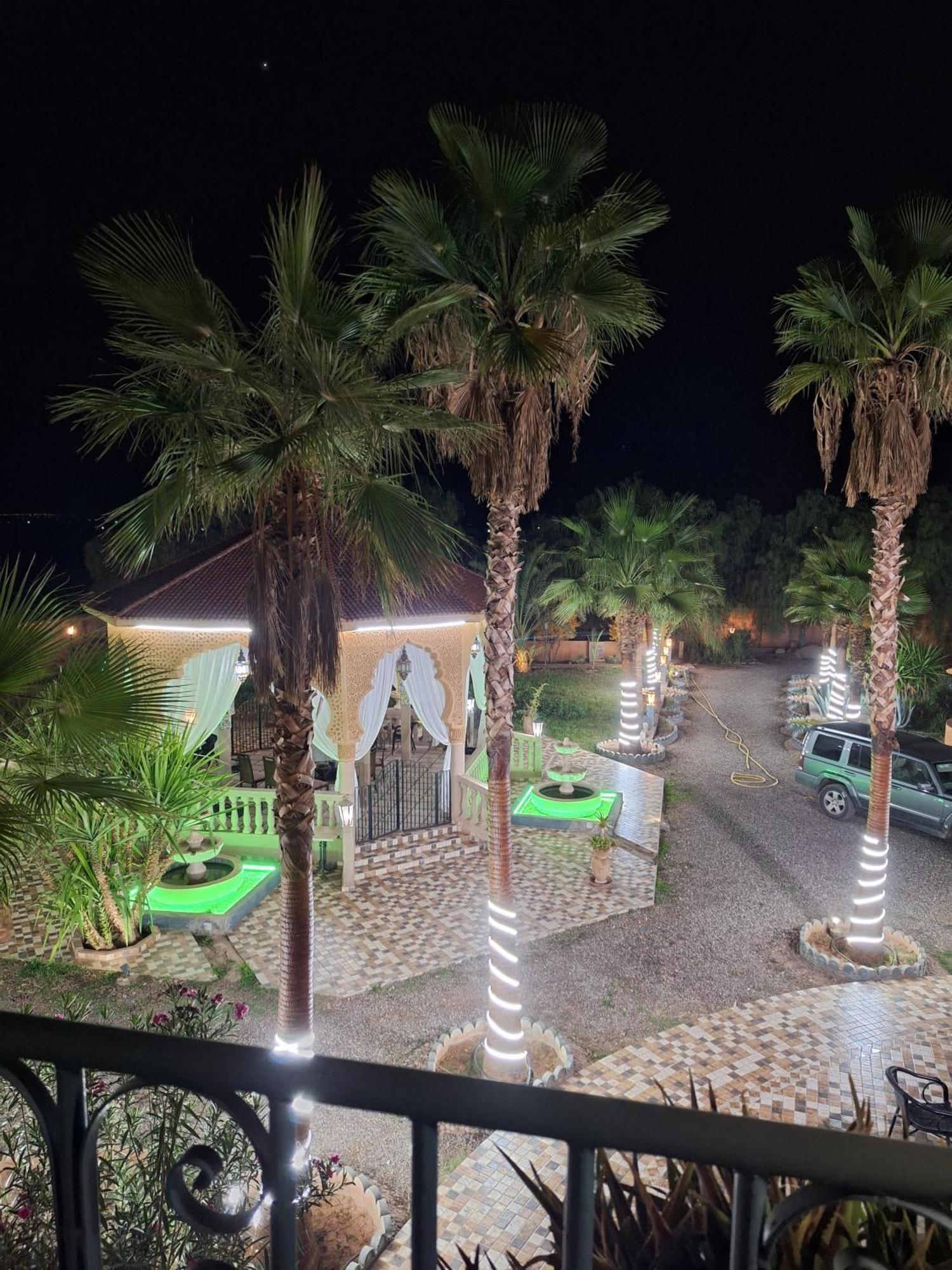 Eden Suite Marrakesh Exterior photo
