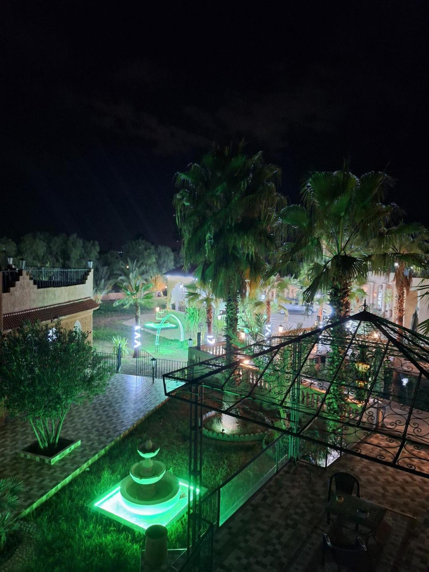 Eden Suite Marrakesh Exterior photo
