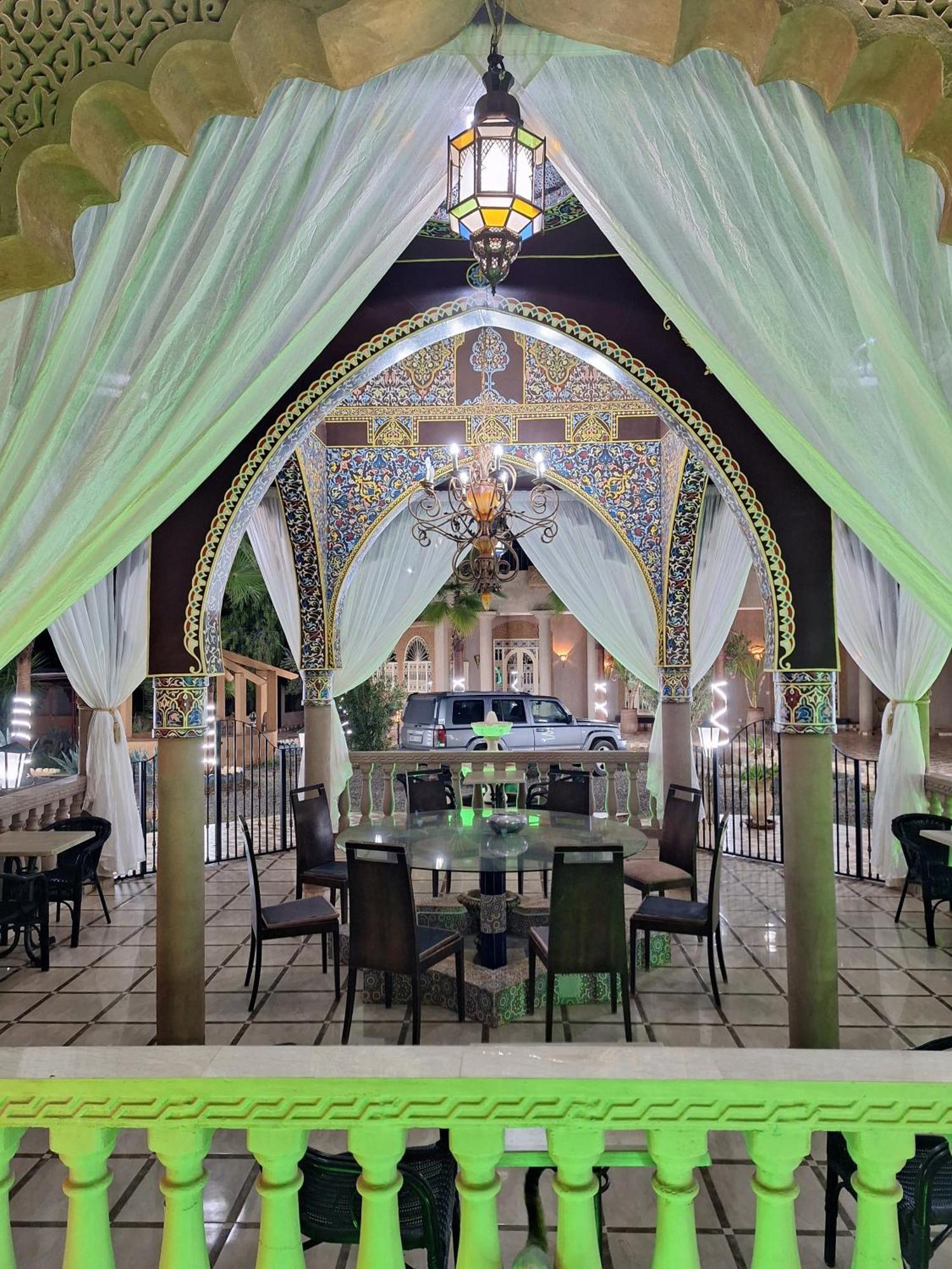 Eden Suite Marrakesh Exterior photo