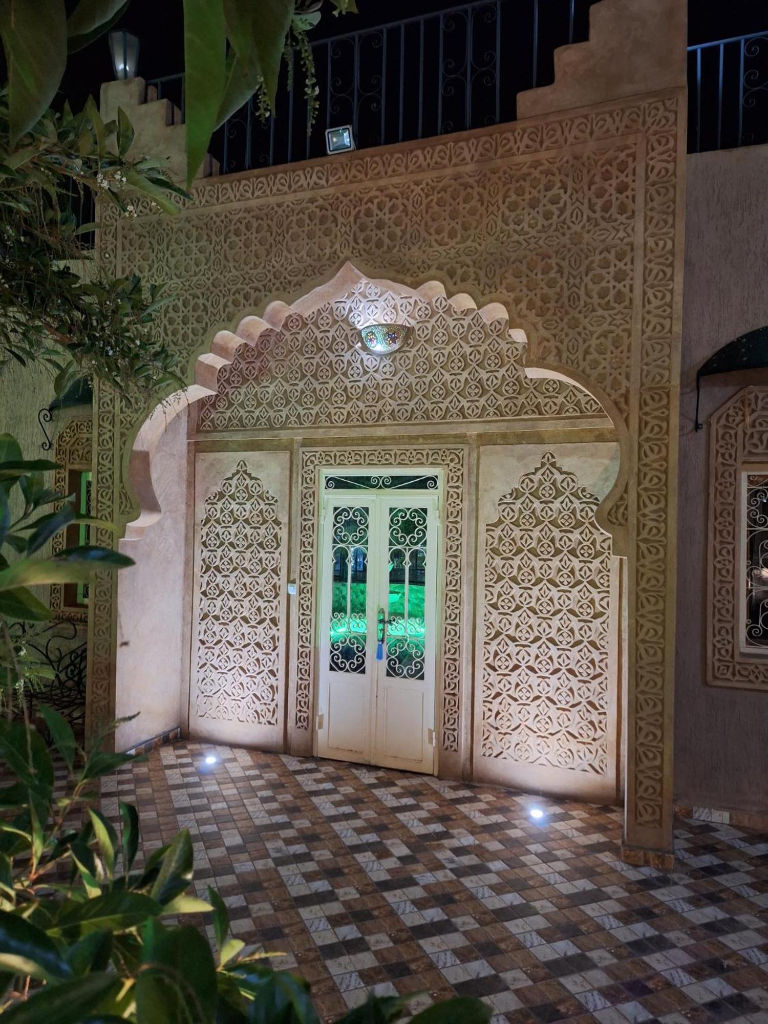 Eden Suite Marrakesh Exterior photo