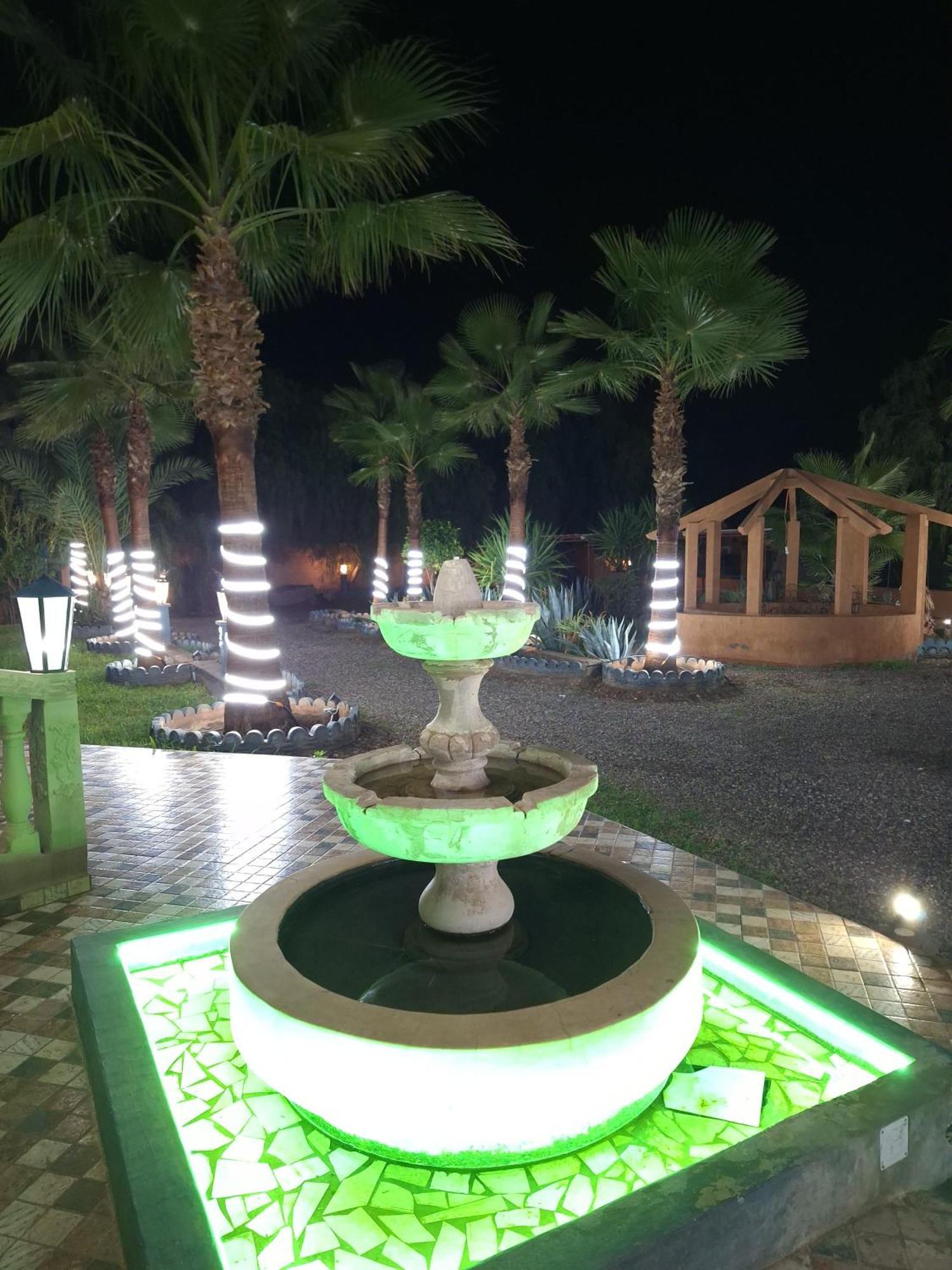 Eden Suite Marrakesh Exterior photo